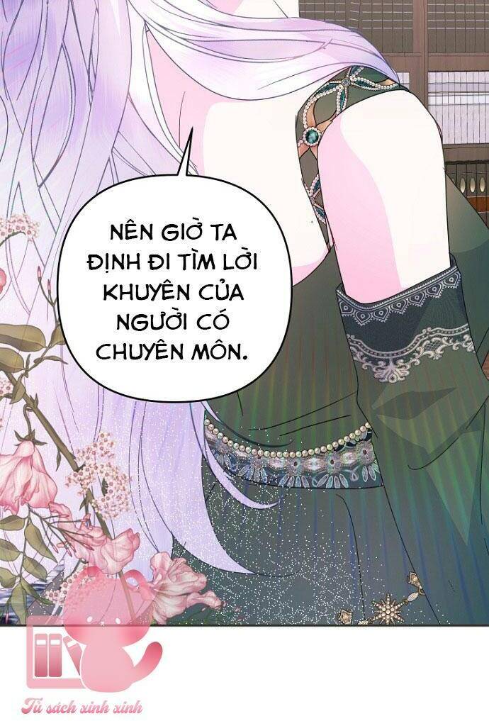 Tiền Là Tất Cả Chồng Là Phù Du Chapter 56 - Trang 2