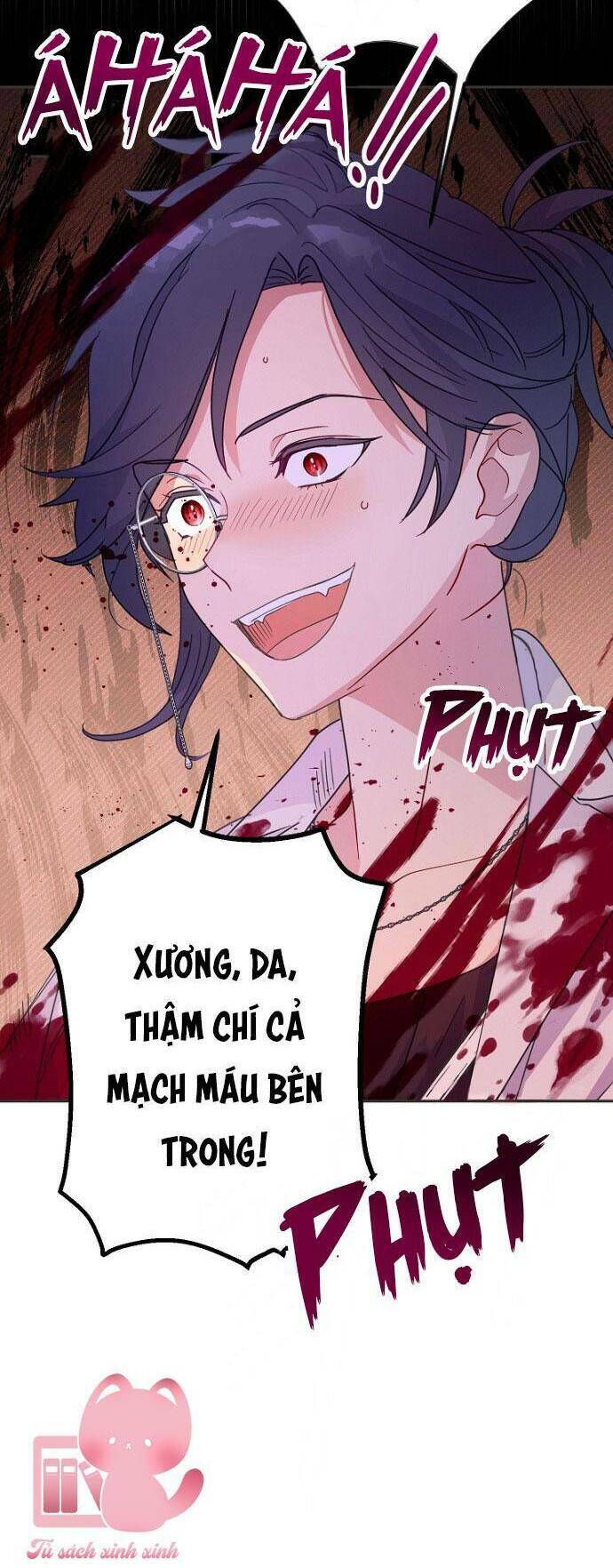 Tiền Là Tất Cả Chồng Là Phù Du Chapter 56 - Trang 2