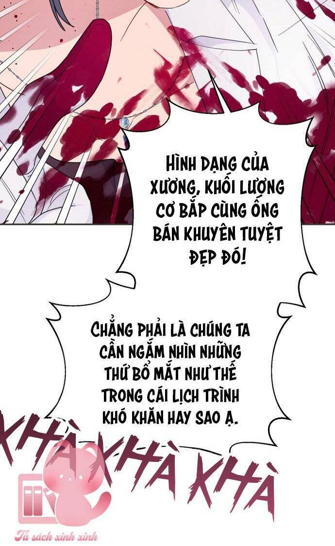 Tiền Là Tất Cả Chồng Là Phù Du Chapter 56 - Trang 2