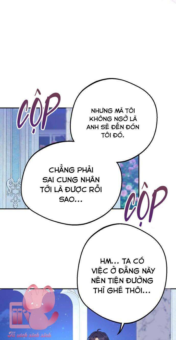 Tiền Là Tất Cả Chồng Là Phù Du Chapter 55 - Trang 2