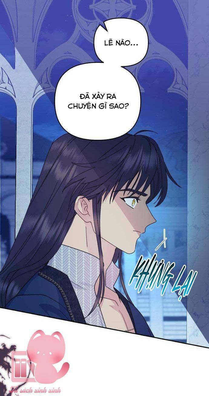 Tiền Là Tất Cả Chồng Là Phù Du Chapter 55 - Trang 2