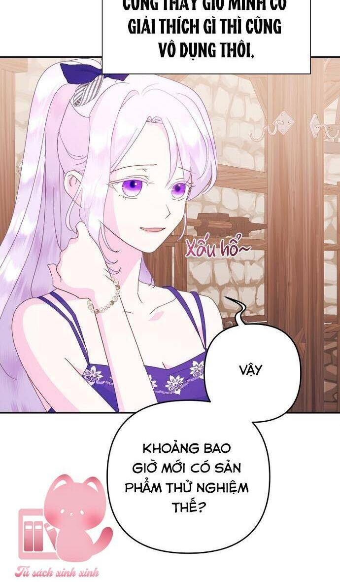 Tiền Là Tất Cả Chồng Là Phù Du Chapter 54 - Trang 2