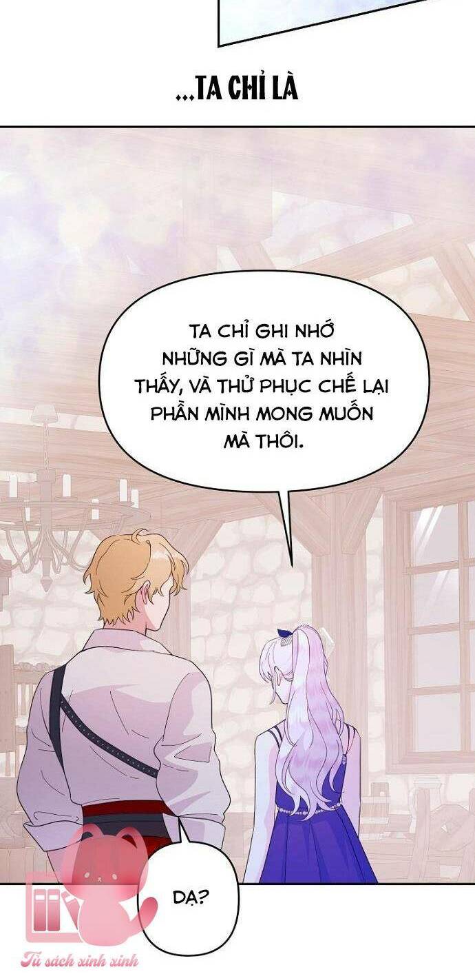 Tiền Là Tất Cả Chồng Là Phù Du Chapter 54 - Trang 2