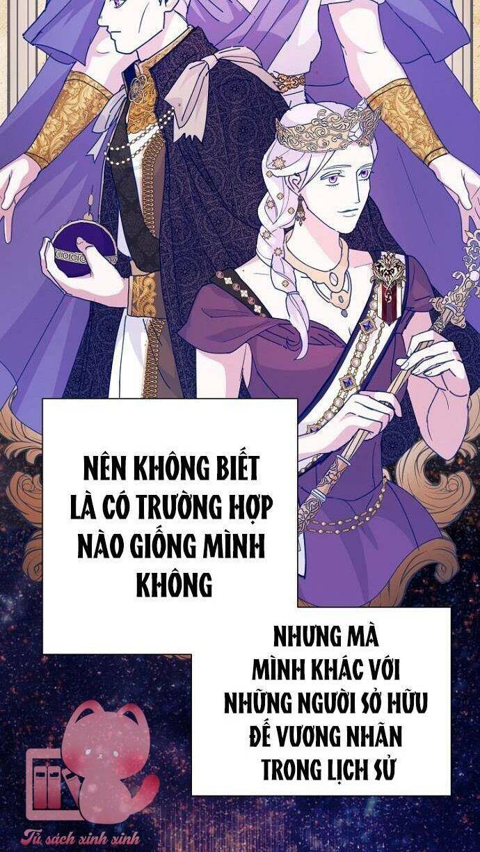 Tiền Là Tất Cả Chồng Là Phù Du Chapter 54 - Trang 2