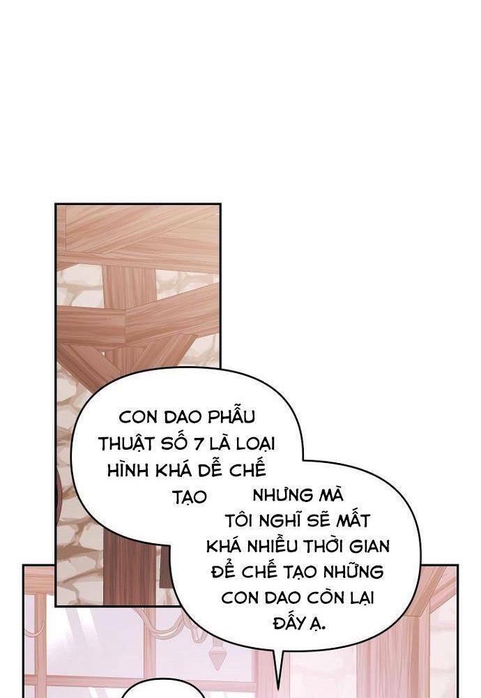 Tiền Là Tất Cả Chồng Là Phù Du Chapter 54 - Trang 2