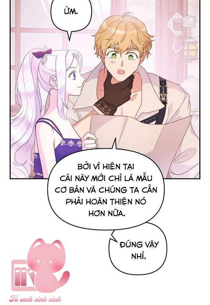 Tiền Là Tất Cả Chồng Là Phù Du Chapter 54 - Trang 2