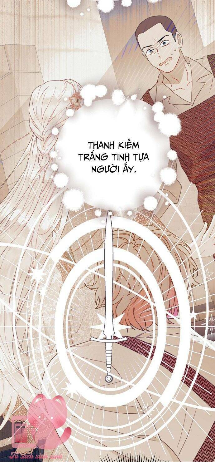 Tiền Là Tất Cả Chồng Là Phù Du Chapter 53 - Trang 2