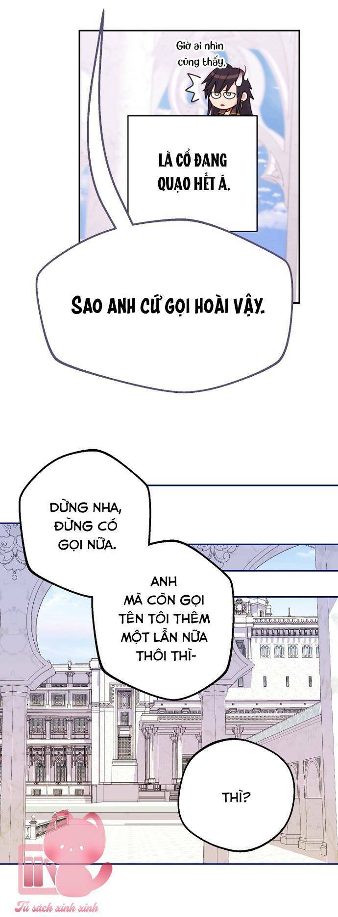 Tiền Là Tất Cả Chồng Là Phù Du Chapter 52 - Trang 2