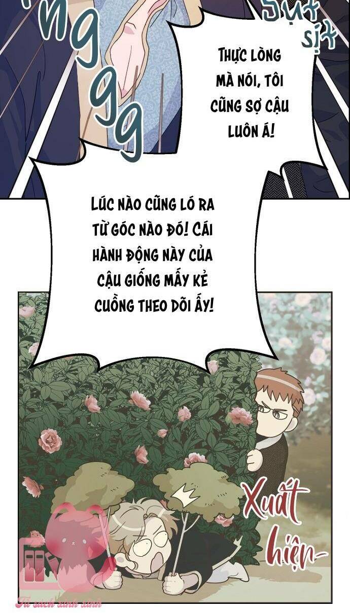 Tiền Là Tất Cả Chồng Là Phù Du Chapter 52 - Trang 2