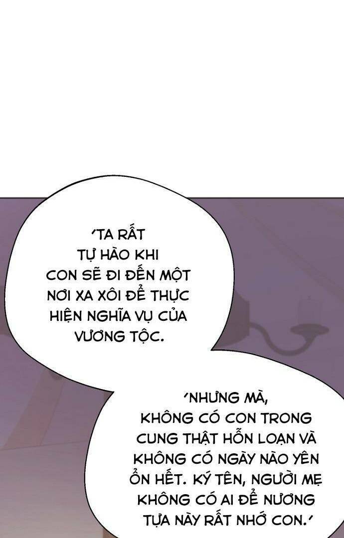 Tiền Là Tất Cả Chồng Là Phù Du Chapter 52 - Trang 2