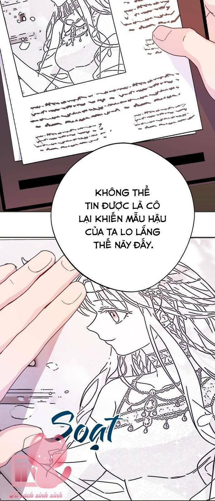 Tiền Là Tất Cả Chồng Là Phù Du Chapter 52 - Trang 2