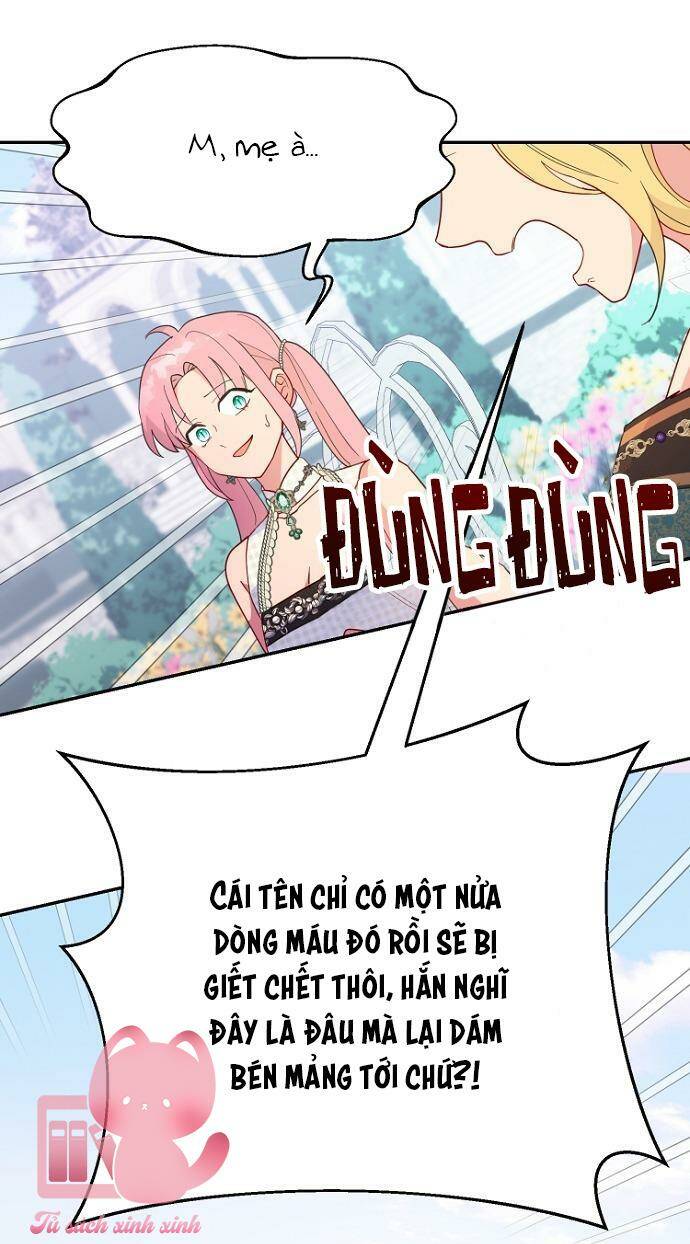 Tiền Là Tất Cả Chồng Là Phù Du Chapter 51 - Trang 2