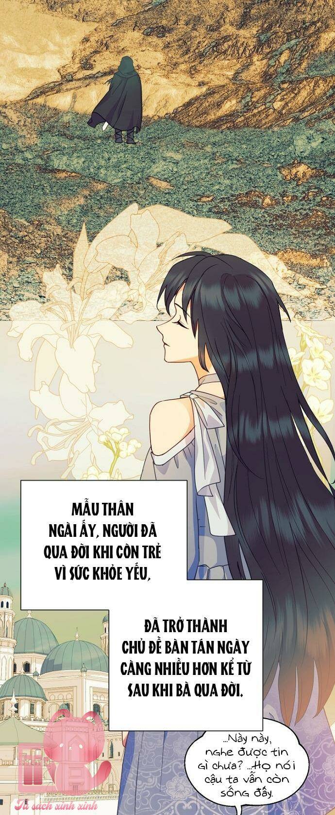 Tiền Là Tất Cả Chồng Là Phù Du Chapter 51 - Trang 2