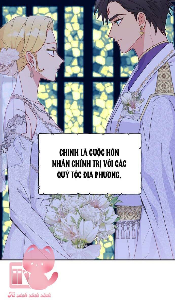 Tiền Là Tất Cả Chồng Là Phù Du Chapter 51 - Trang 2