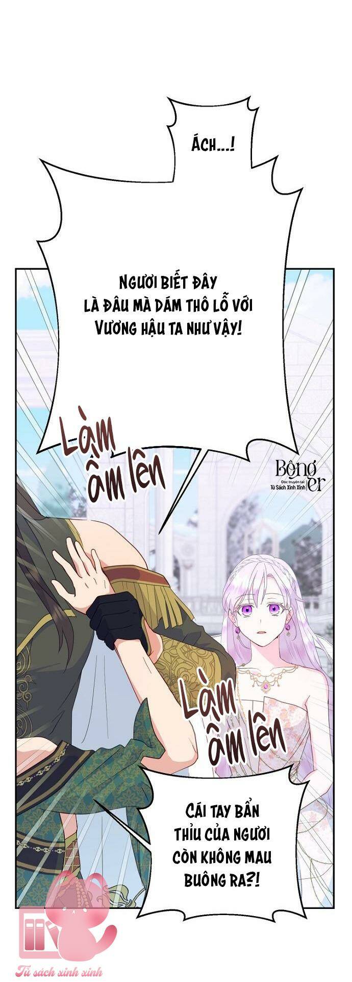 Tiền Là Tất Cả Chồng Là Phù Du Chapter 51 - Trang 2