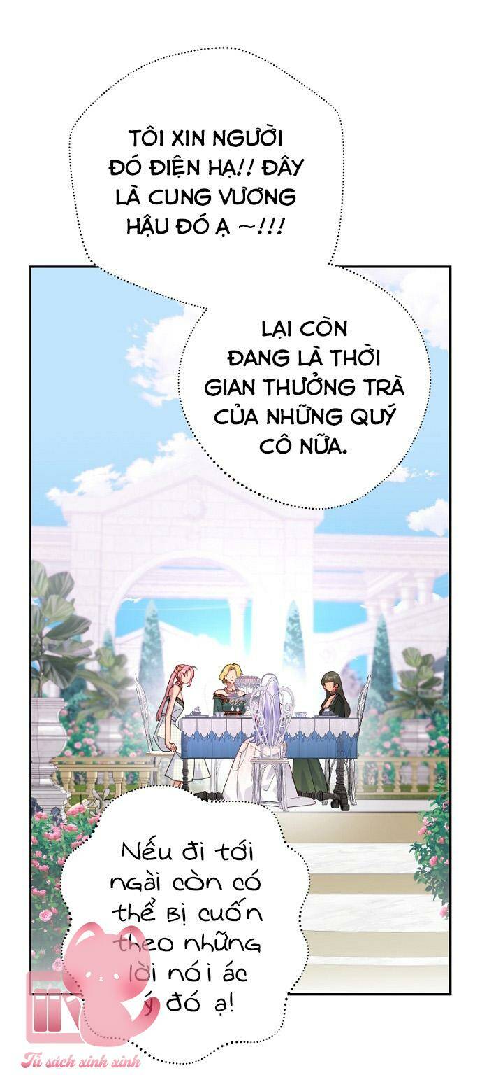 Tiền Là Tất Cả Chồng Là Phù Du Chapter 50 - Trang 2