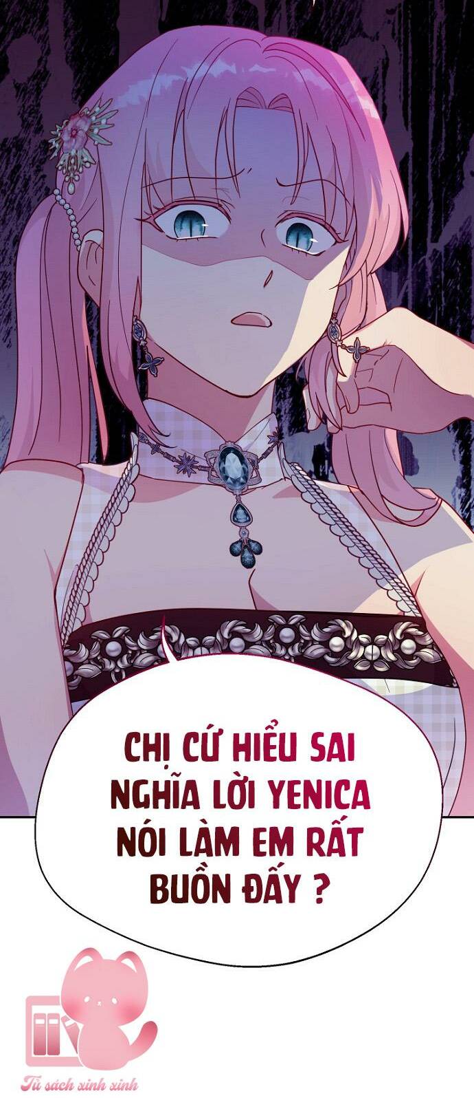 Tiền Là Tất Cả Chồng Là Phù Du Chapter 50 - Trang 2