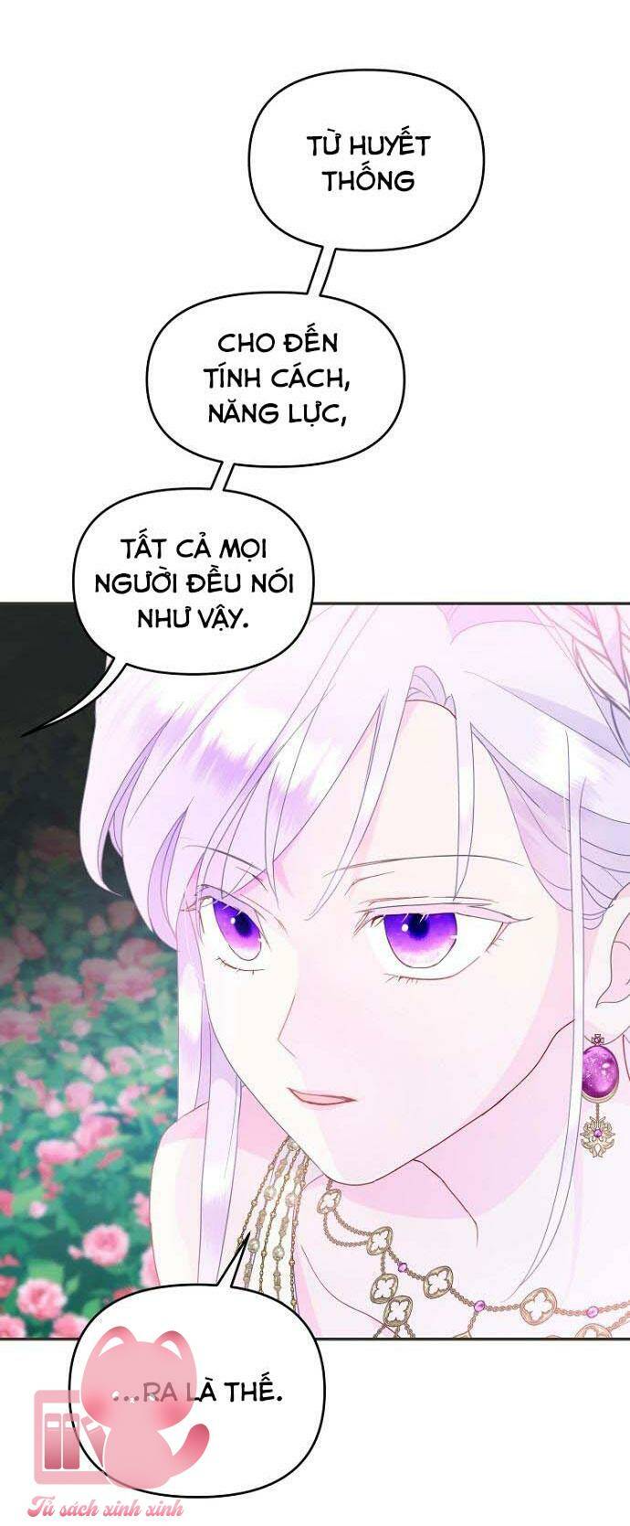 Tiền Là Tất Cả Chồng Là Phù Du Chapter 49 - Trang 2