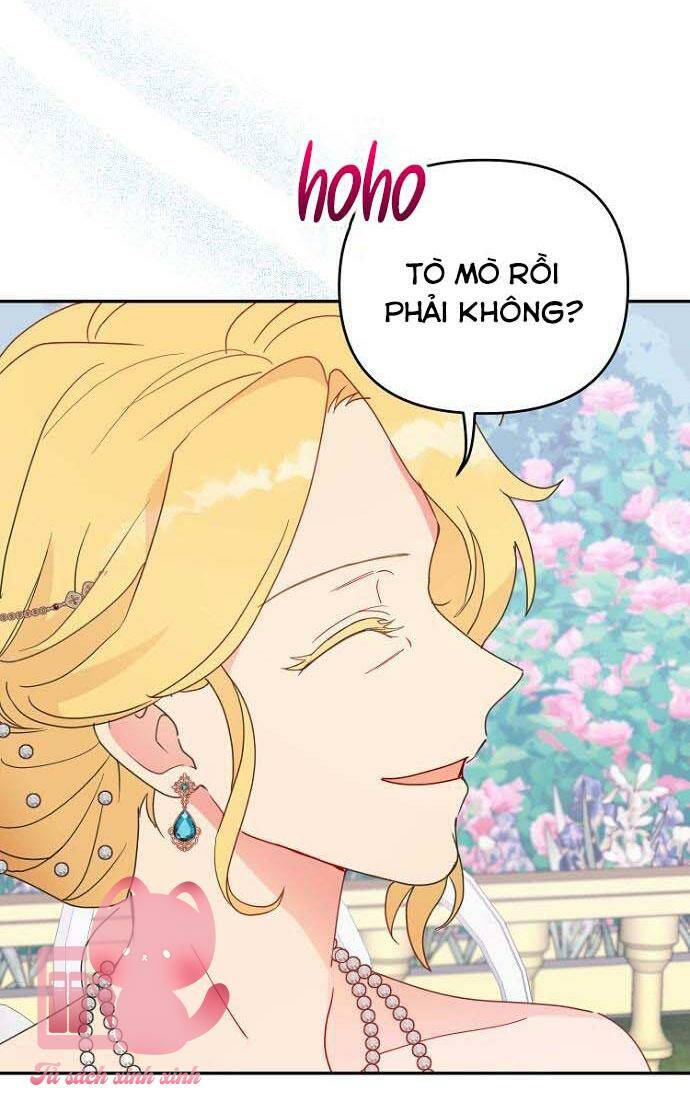 Tiền Là Tất Cả Chồng Là Phù Du Chapter 49 - Trang 2