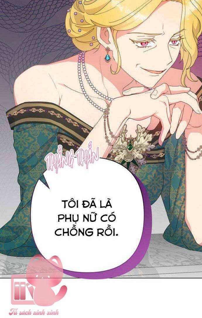 Tiền Là Tất Cả Chồng Là Phù Du Chapter 49 - Trang 2