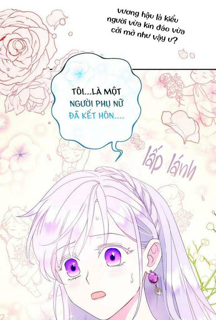 Tiền Là Tất Cả Chồng Là Phù Du Chapter 49 - Trang 2