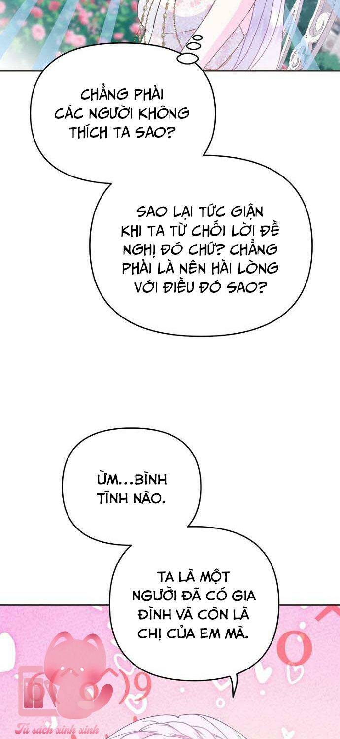 Tiền Là Tất Cả Chồng Là Phù Du Chapter 49 - Trang 2