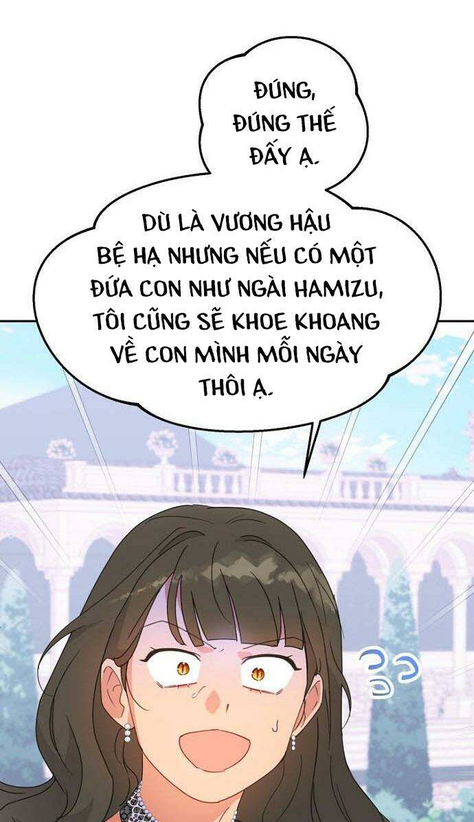 Tiền Là Tất Cả Chồng Là Phù Du Chapter 49 - Trang 2