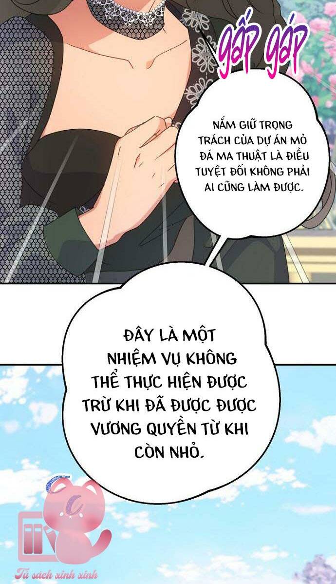 Tiền Là Tất Cả Chồng Là Phù Du Chapter 49 - Trang 2