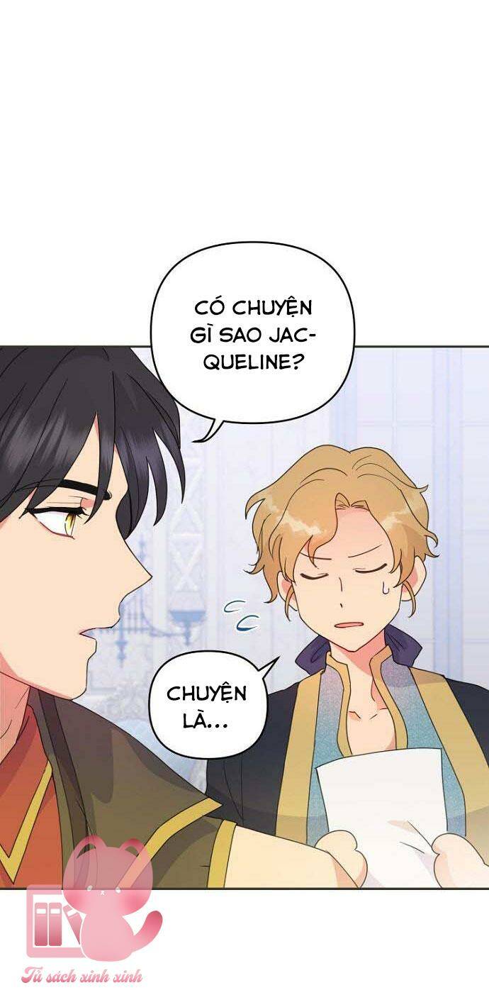 Tiền Là Tất Cả Chồng Là Phù Du Chapter 49 - Trang 2