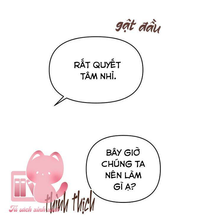 Tiền Là Tất Cả Chồng Là Phù Du Chapter 49 - Trang 2