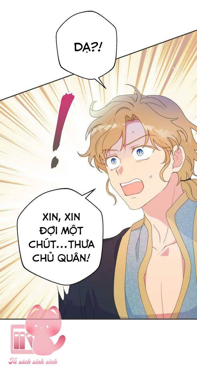 Tiền Là Tất Cả Chồng Là Phù Du Chapter 49 - Trang 2