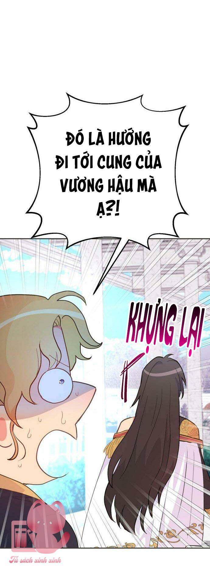 Tiền Là Tất Cả Chồng Là Phù Du Chapter 49 - Trang 2