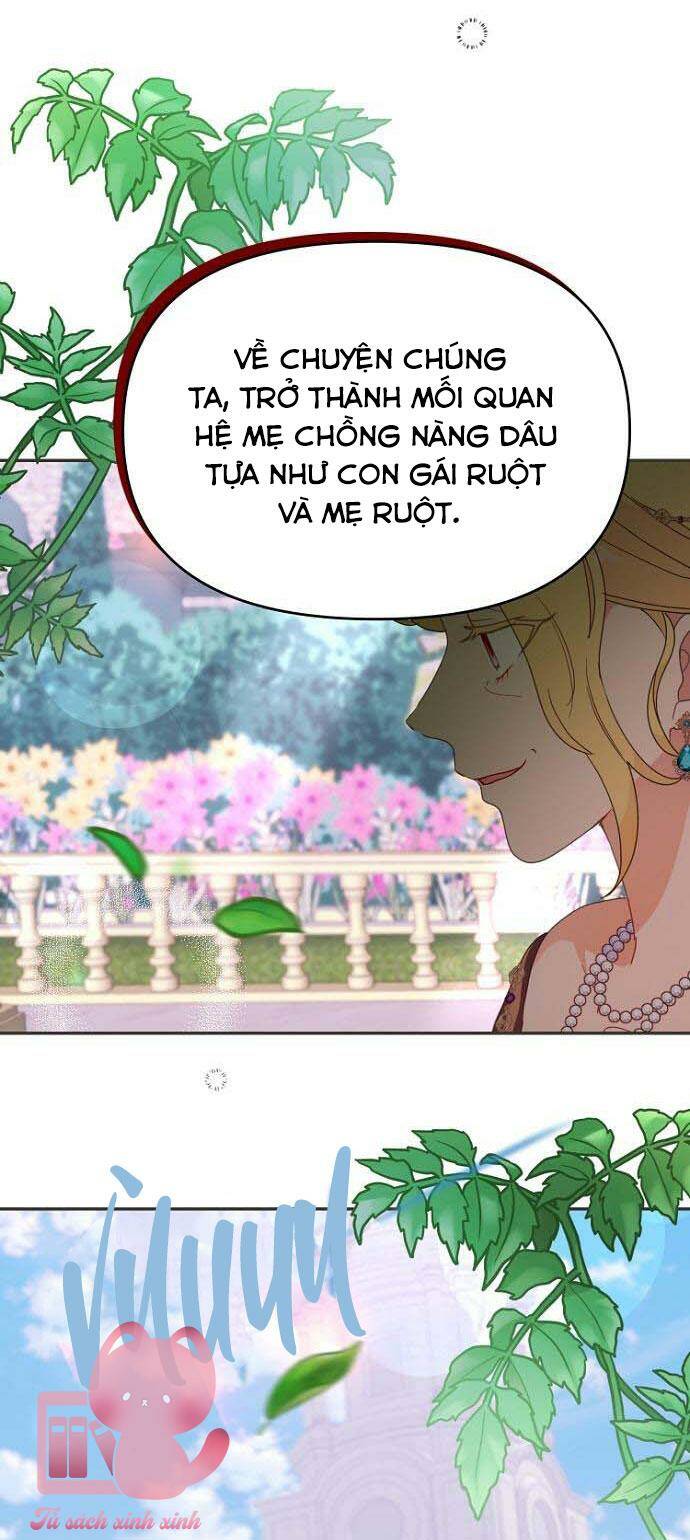 Tiền Là Tất Cả Chồng Là Phù Du Chapter 49 - Trang 2