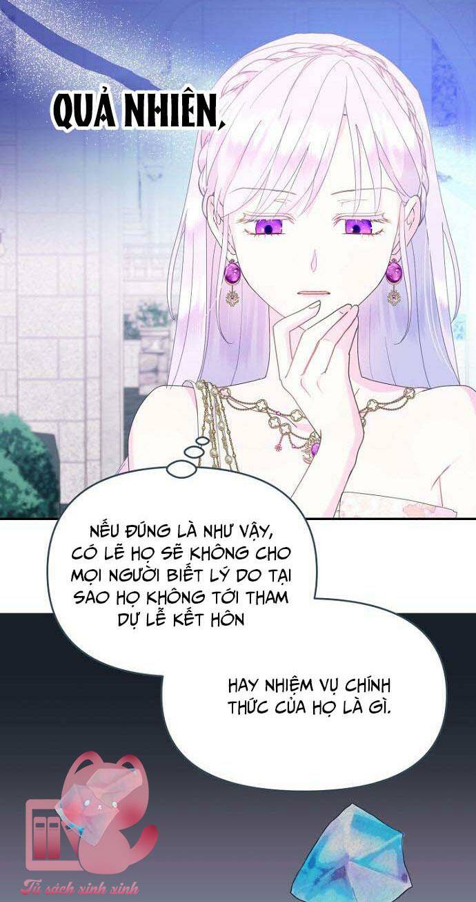 Tiền Là Tất Cả Chồng Là Phù Du Chapter 49 - Trang 2