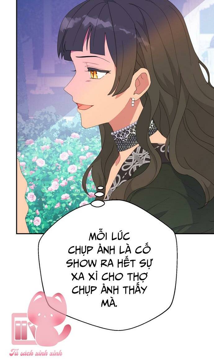 Tiền Là Tất Cả Chồng Là Phù Du Chapter 48 - Trang 2