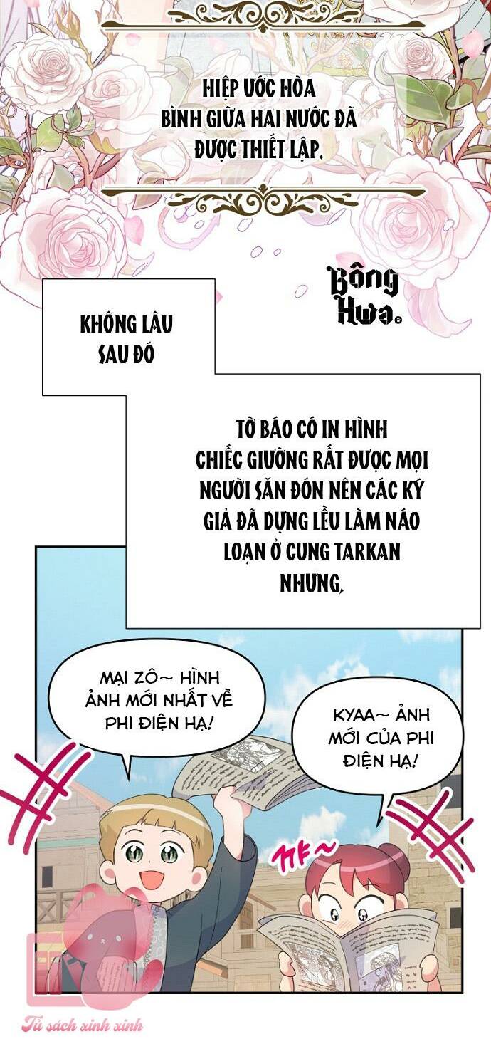 Tiền Là Tất Cả Chồng Là Phù Du Chapter 48 - Trang 2