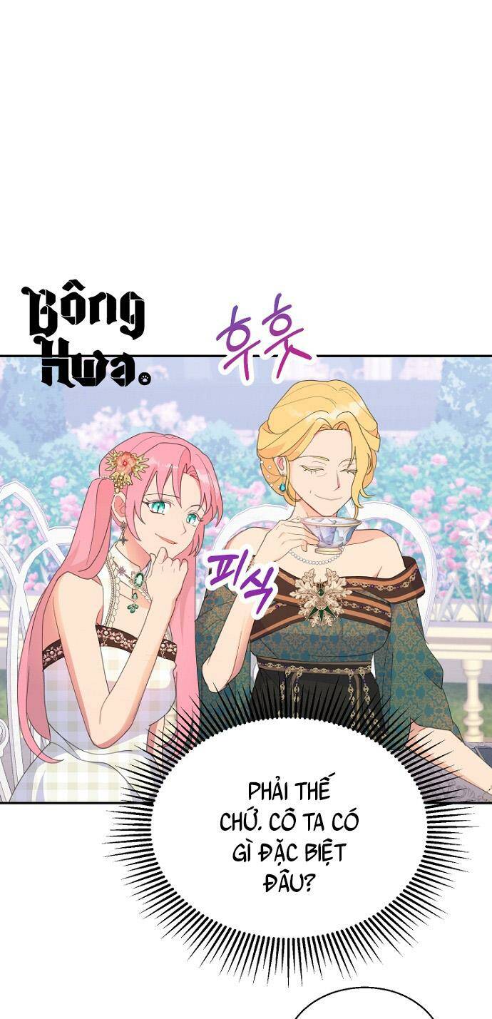 Tiền Là Tất Cả Chồng Là Phù Du Chapter 48 - Trang 2