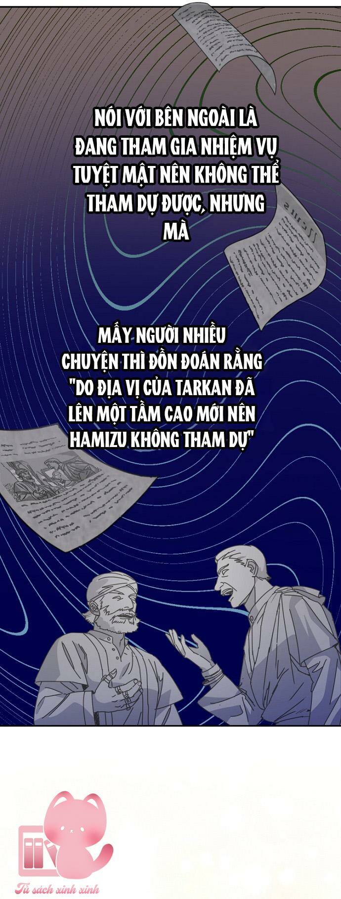 Tiền Là Tất Cả Chồng Là Phù Du Chapter 48 - Trang 2