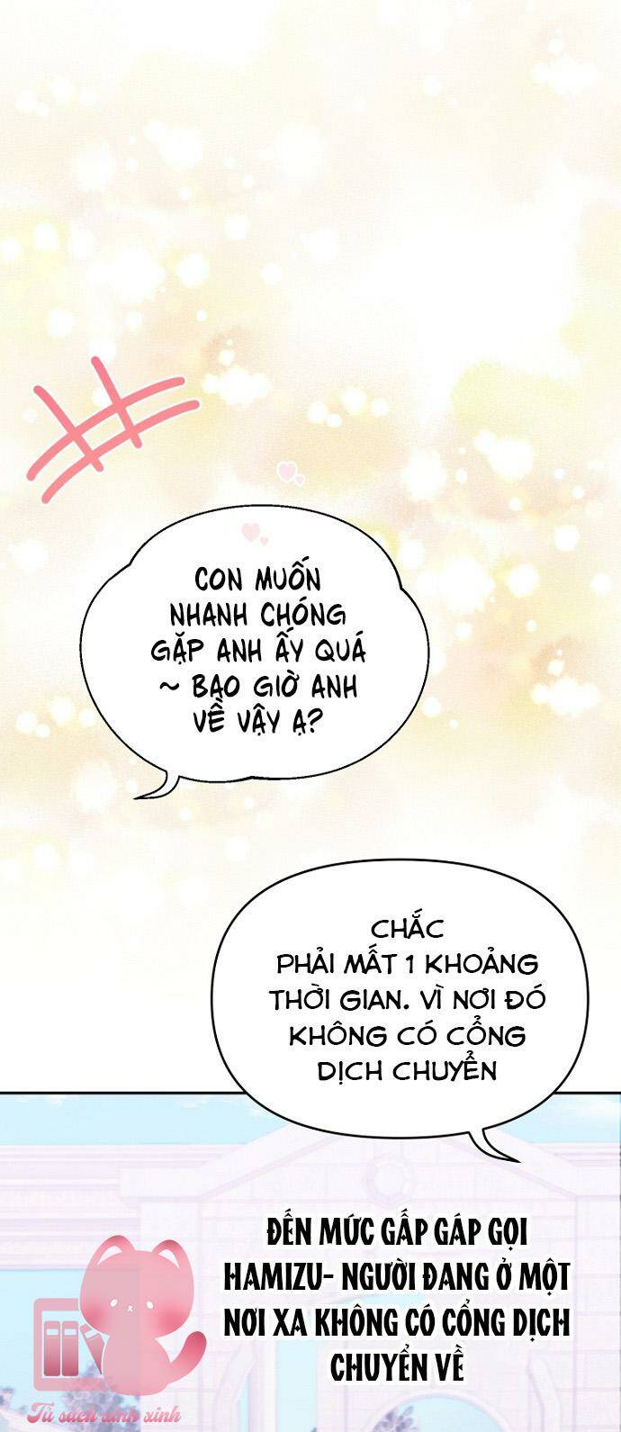 Tiền Là Tất Cả Chồng Là Phù Du Chapter 48 - Trang 2