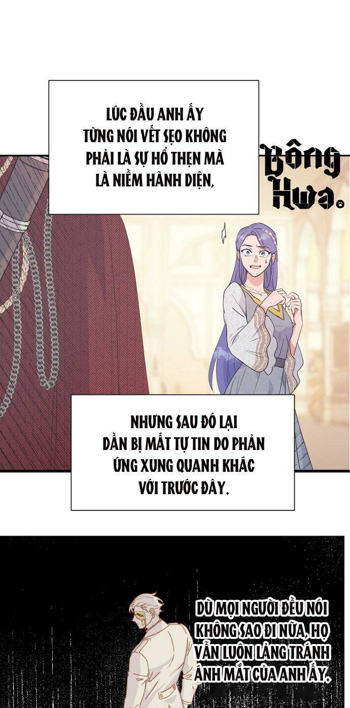 Tiền Là Tất Cả Chồng Là Phù Du Chapter 47 - Trang 2