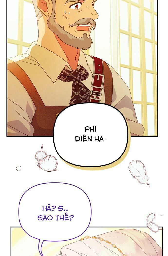 Tiền Là Tất Cả Chồng Là Phù Du Chapter 47 - Trang 2