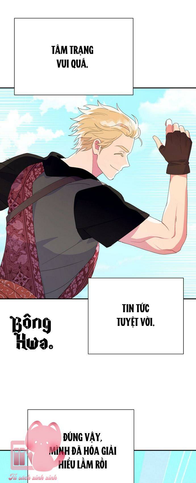 Tiền Là Tất Cả Chồng Là Phù Du Chapter 47 - Trang 2