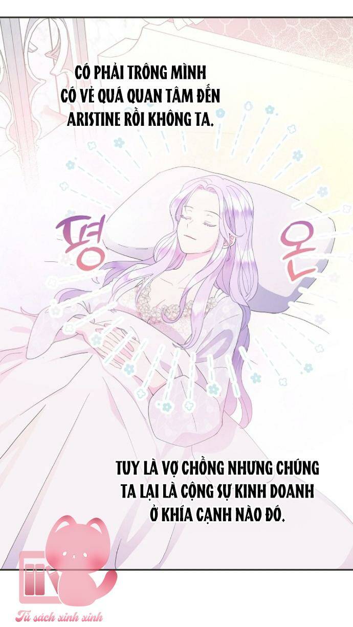 Tiền Là Tất Cả Chồng Là Phù Du Chapter 46 - Trang 2