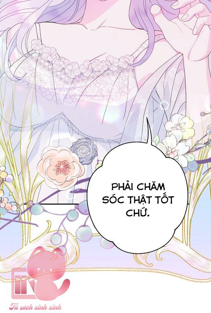 Tiền Là Tất Cả Chồng Là Phù Du Chapter 46 - Trang 2