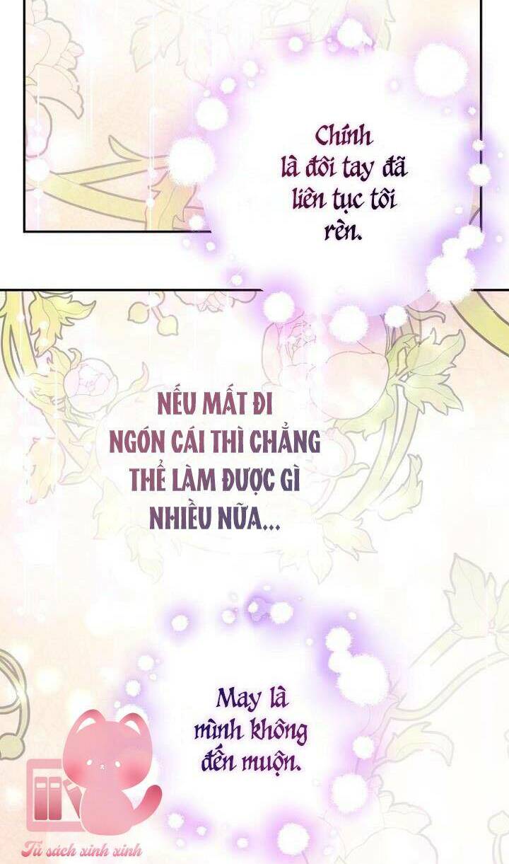 Tiền Là Tất Cả Chồng Là Phù Du Chapter 45 - Trang 2