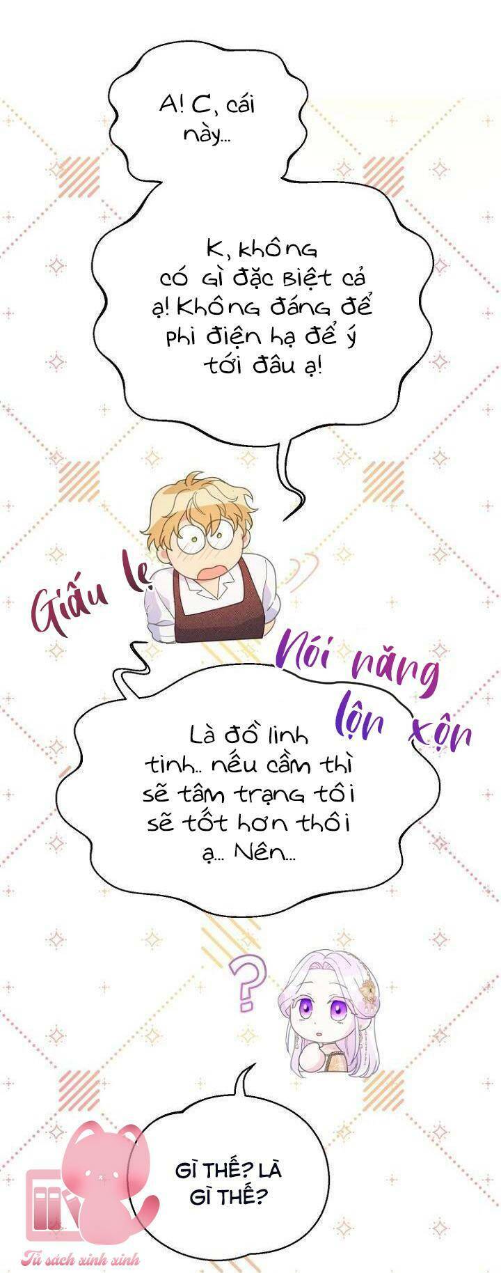 Tiền Là Tất Cả Chồng Là Phù Du Chapter 45 - Trang 2