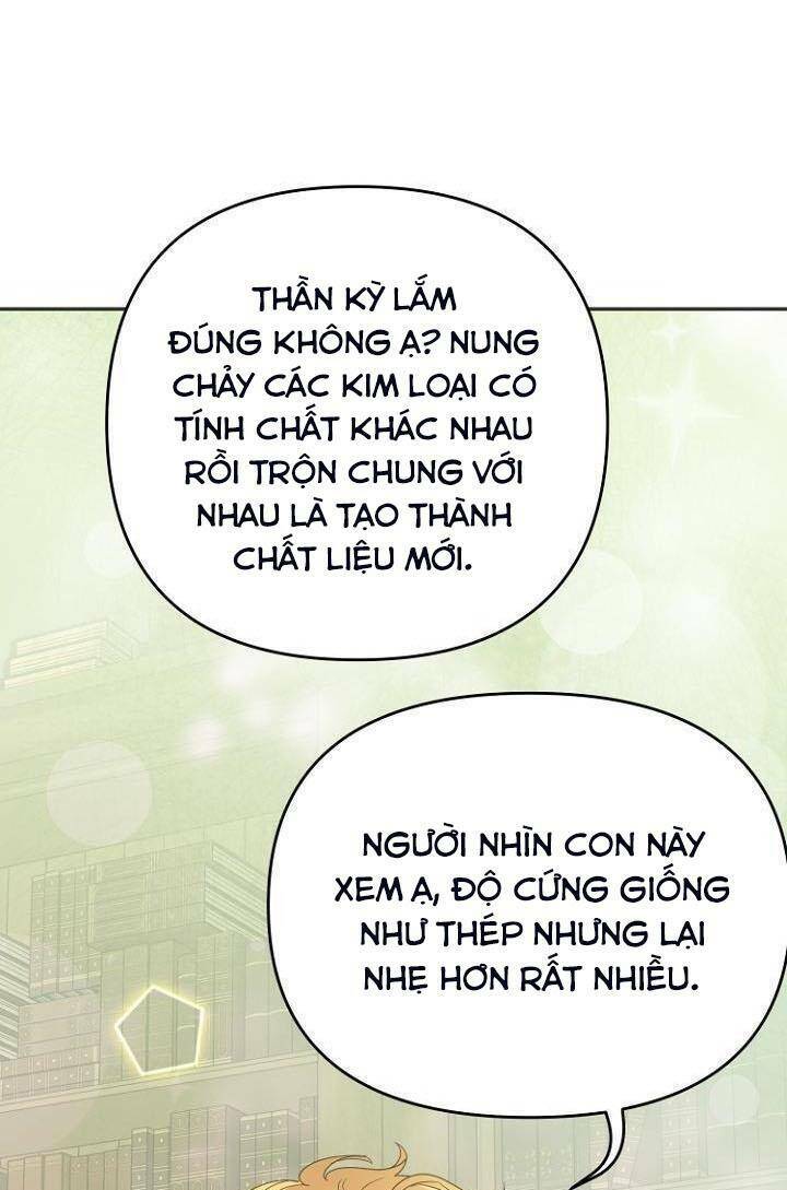 Tiền Là Tất Cả Chồng Là Phù Du Chapter 45 - Trang 2