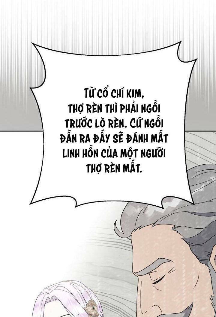 Tiền Là Tất Cả Chồng Là Phù Du Chapter 45 - Trang 2