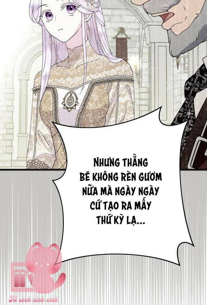 Tiền Là Tất Cả Chồng Là Phù Du Chapter 45 - Trang 2