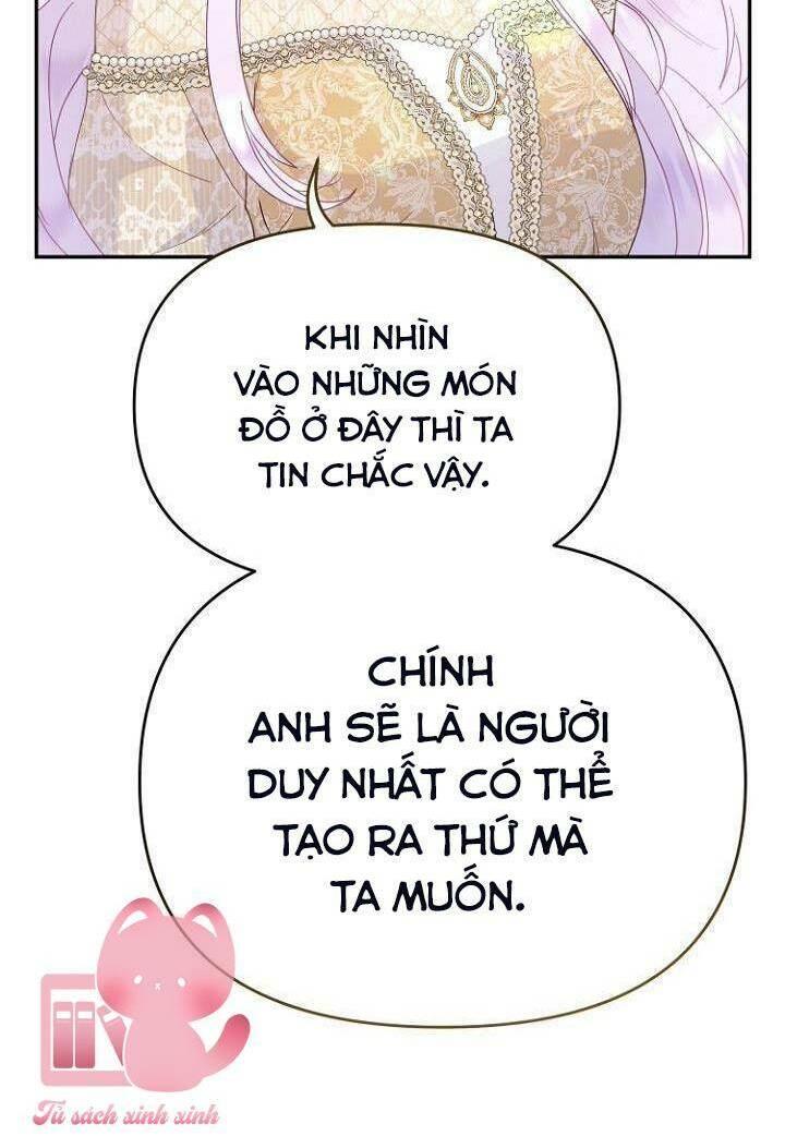 Tiền Là Tất Cả Chồng Là Phù Du Chapter 45 - Trang 2